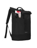 Раница за лаптоп MAXELL BX350 ROLLUP Backpack 16 черна MAXELL - ML-BAG-BX350