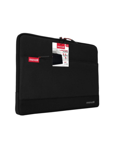 Чанта за лаптоп MAXELL BX-SL41 Laptop sleeve 14, 1 черна MAXELL - ML-BAG-BX-SL41
