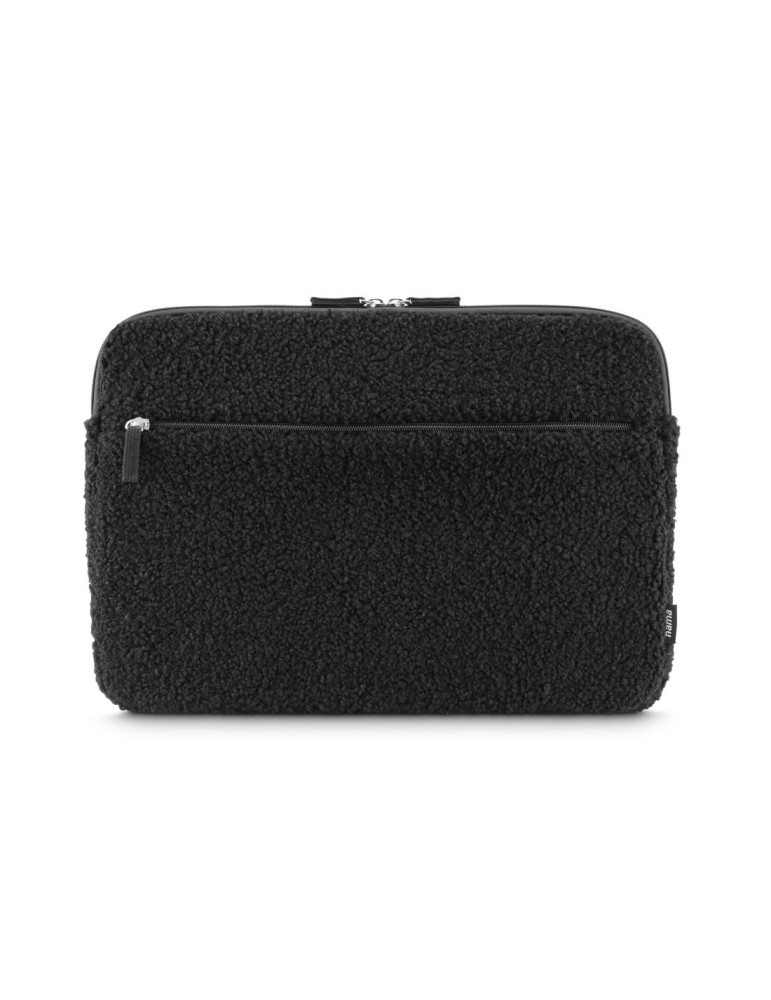 Калъф за лаптоп HAMA Cozy, 36 - 40 см (14, 1 - 15, 6), черен - 231015