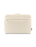Калъф за лаптоп HAMA Cozy, 36 - 40 см (14, 1 - 15, 6), бежов - 231016