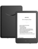 Четец Amazon Kindle Touch 6, 16GB, 2024, 11 генерация, Black - B09SWS16W6