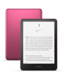 Четец Amazon Kindle Paperwhite Signature Edition 7, 32GB, 2024, 12 генерация, IPX8, metalilic rasberry - KINDLE-EBOOK-PW-2024-32R