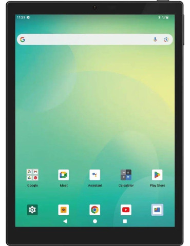 Таблет и четец Hanspreee Lumo Paper 7.8, 64 GB, в комплект с калъф Smart Folio - SN1-08HD