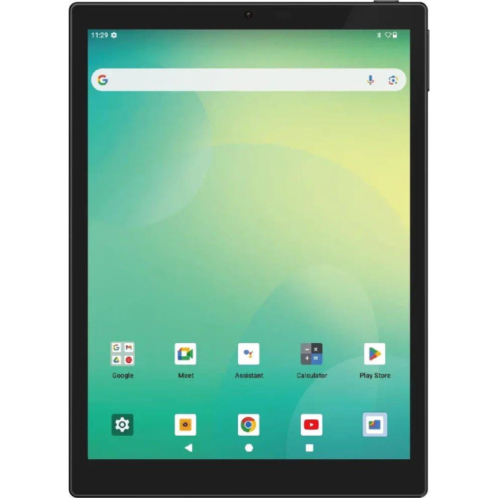 Таблет и четец Hanspreee Lumo Paper 7.8, 64 GB, в комплект с калъф Smart Folio - SN1-08HD
