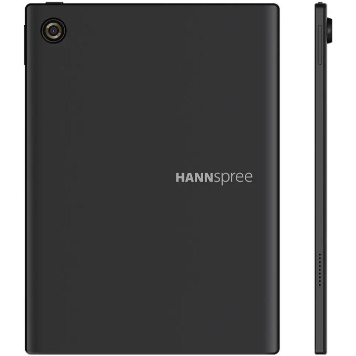 Таблет и четец Hanspreee Lumo Paper 7.8, 64 GB, в комплект с калъф Smart Folio - SN1-08HD