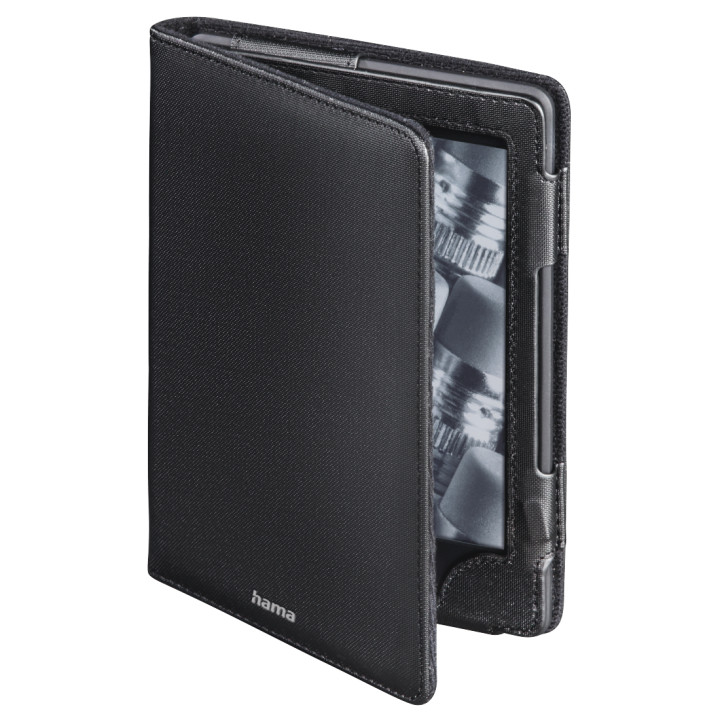 Калъф HAMA, За Kindle WiFi, Paperwhite, Kobo Touch/Glo, 216436
