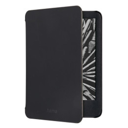 Калъф за електронна книга HAMA Kindle 6, (11th gen. 2022/2024), 15.24 cm, черен - 217241
