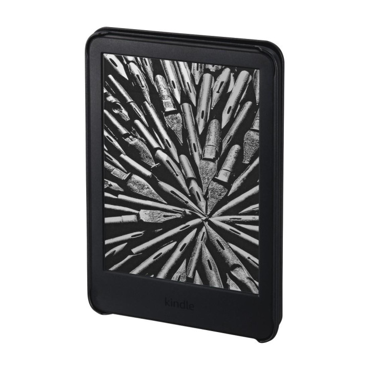 Калъф за електронна книга HAMA Kindle 6, (11th gen. 2022/2024), 15.24 cm, черен - 217241