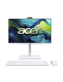 All in One компютър Acer Aspire C27-A 27" IPS FHD(1920x1080), Intel Core i7-1355U, 16GB DDR4, 1TB SSD, Linux -DQ.BNREX.002