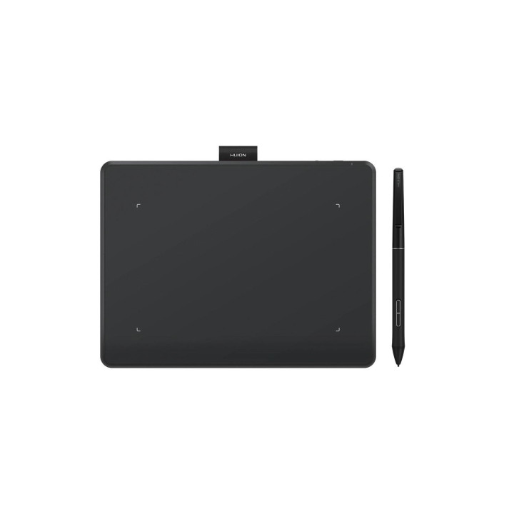 Графичен таблет HUION Inspiroy Frego S L310, Bluetooth
