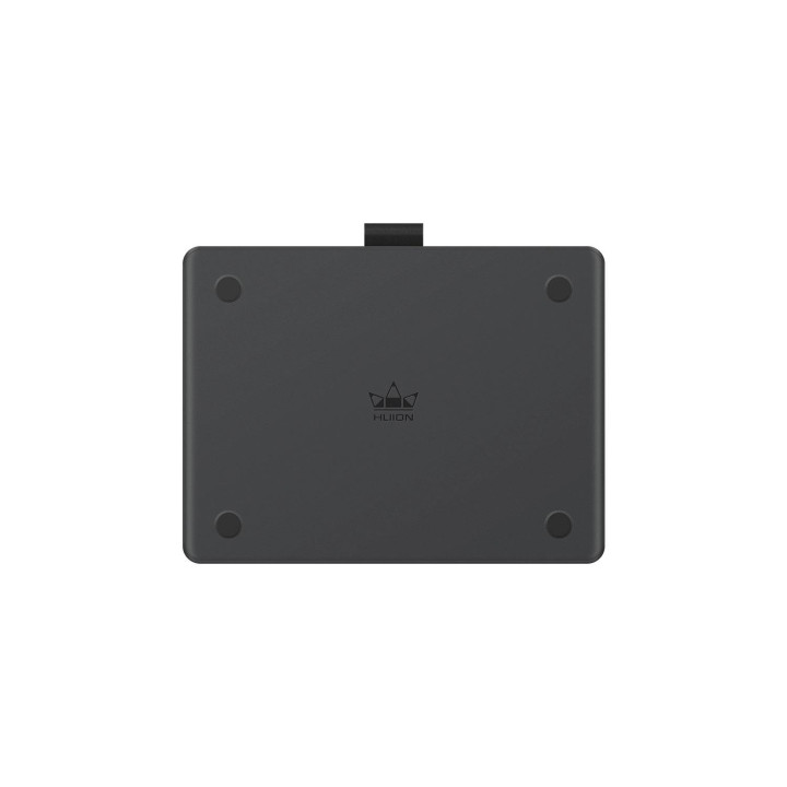 Графичен таблет HUION Inspiroy Frego S L310, Bluetooth