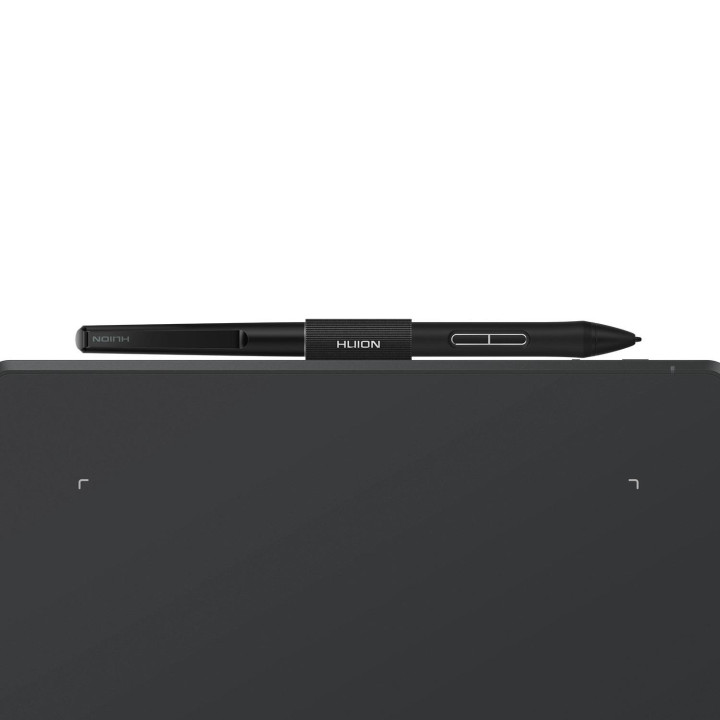 Графичен таблет HUION Inspiroy Frego S L310, Bluetooth