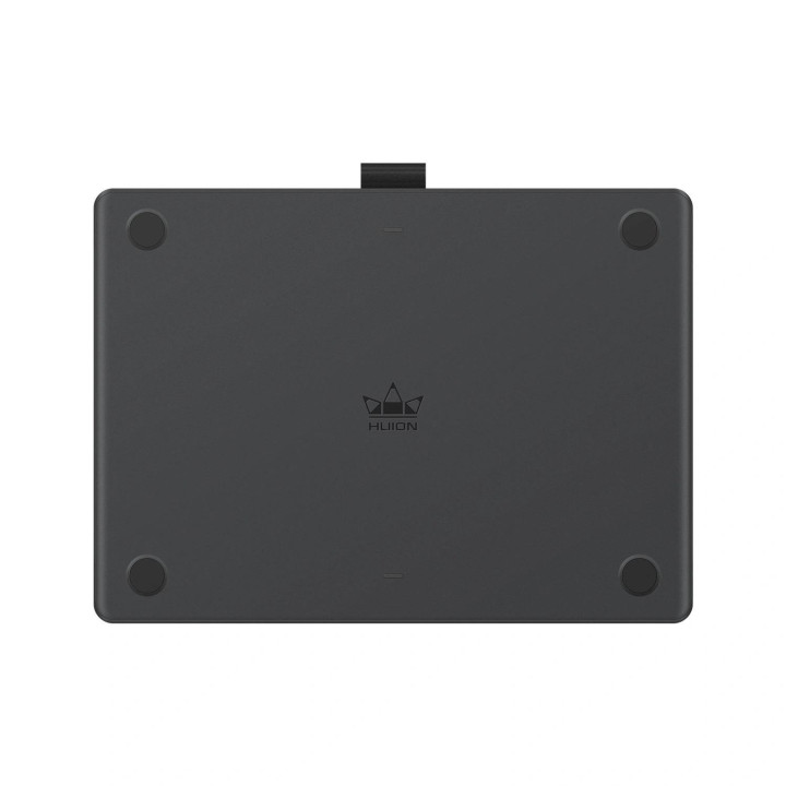 Графичен таблет HUION Inspiroy Frego М L610, Bluetooth