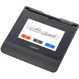 Таблет за подпис WACOM Signature Set STU-540 Sign Pro PDF - WACOM-TAB-STU540-SignPRO