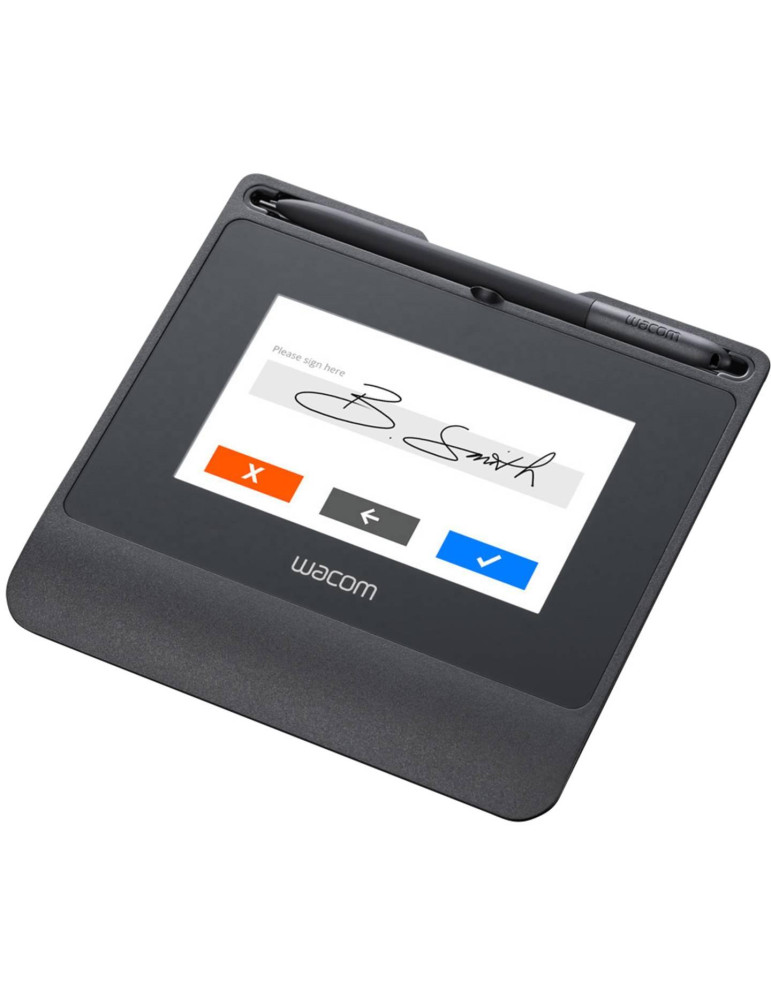 Таблет за подпис WACOM Signature Set STU-540 Sign Pro PDF - WACOM-TAB-STU540-SignPRO