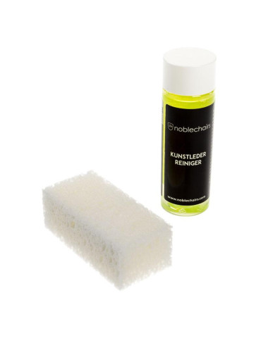 Комплект за почистване noblechairs - PU Leather, 100ml - GAGC-138