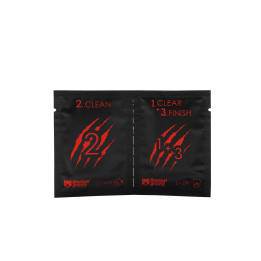 Почистващи кърпички за процесор Thermal Grizzly, 10 броя - TG-CW-10