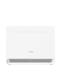Безжичен рутер Cudy LT700E, AC1200, 4G, LTE CAT 6, 2.4/5 GHz, 300 - 867 Mbps - CUDY-LT700E_EU