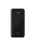 Външна батерия Silicon Power QS28 20000 mAh - SP20KMAPBKQS280K
