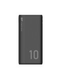 Външна батерия Silicon Power QP15 10000 mAh Black - SP10KMAPBKQP150K