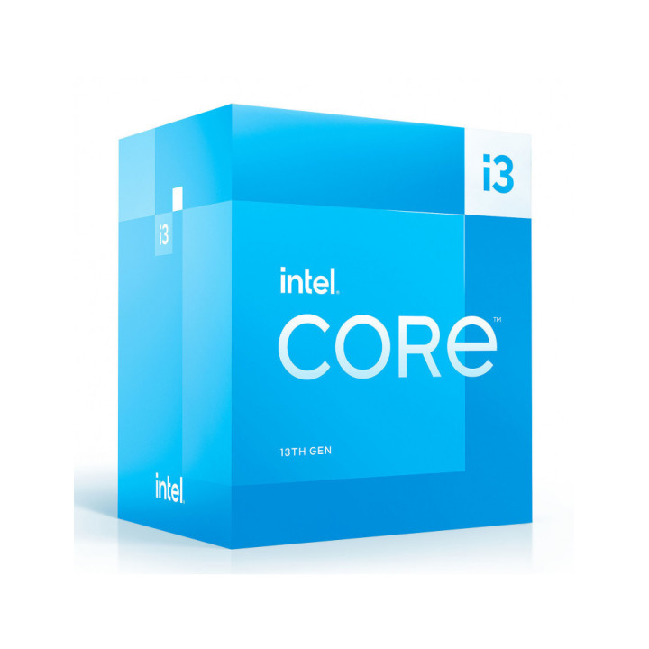 Геймърски компютър RTX 3050 i3-13100F | Ion Computers