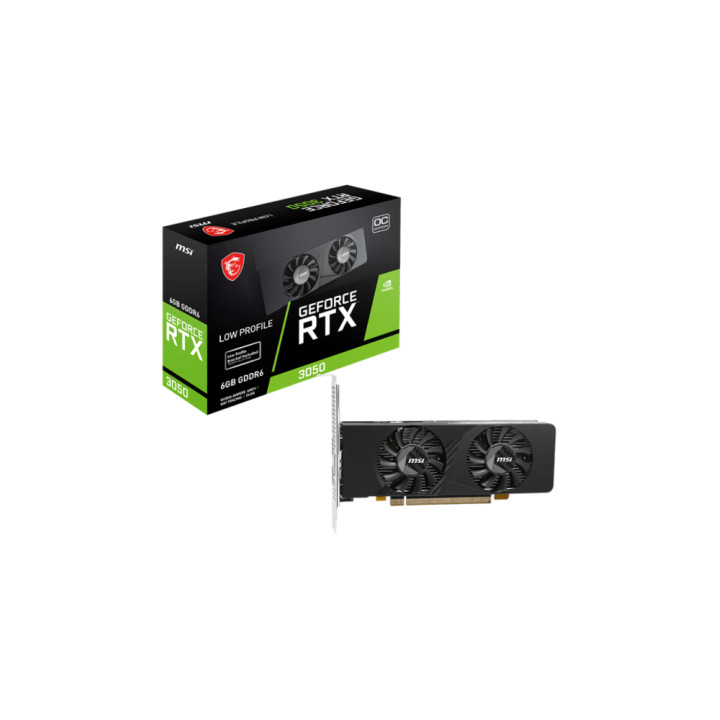 Геймърски компютър RTX 3050 i3-13100F | Ion Computers
