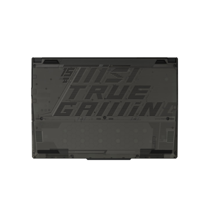 Лаптоп MSI CYBORG 15 A13UDXK-1892XBG, Intel Core i7-13620H, 15.6" FHD (1920x1080) 144Hz IPS, 16GB RAM, 512GB SSD, GeForce RTX 3050 6GB, NO OS - 9S7-15K111-1892