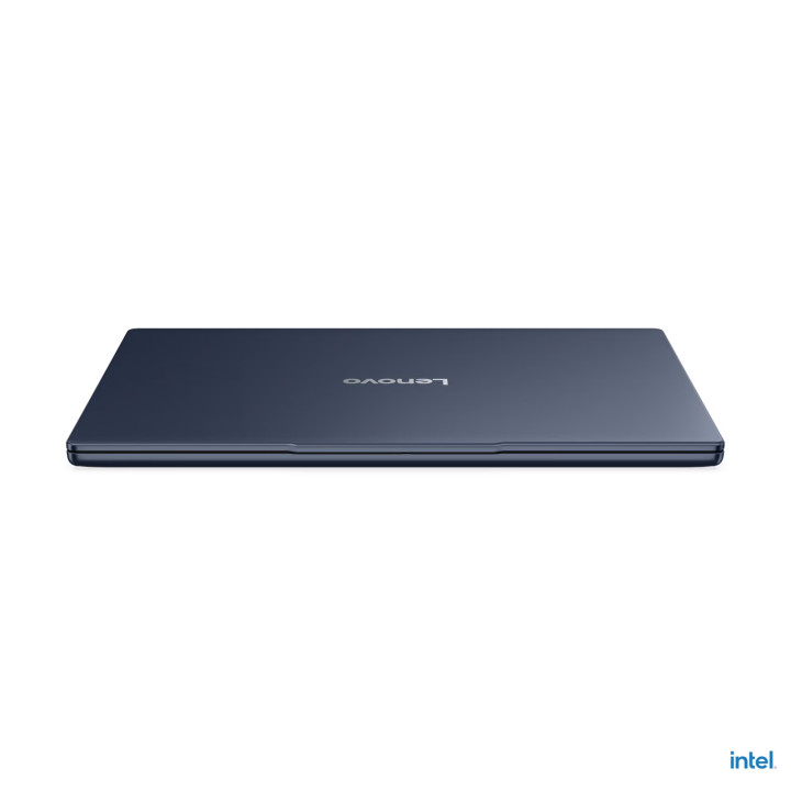 Лаптоп Lenovo IdeaPad 5 SLIM 14, Intel Core i7-13620H, 14" WUXGA (1920x1200) IPS, 32GB RAM, 1TB SSD, NO OS - 83HR0012BM