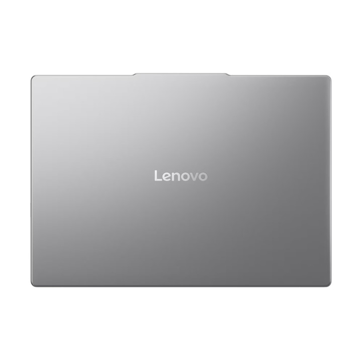 Лаптоп Lenovo IdeaPad 5 SLIM 14, AMD Ryzen 7 8845HS, 14" WUXGA (1920x1200) IPS, 32GB RAM, 1TB SSD, NO OS - 83HV002NBM