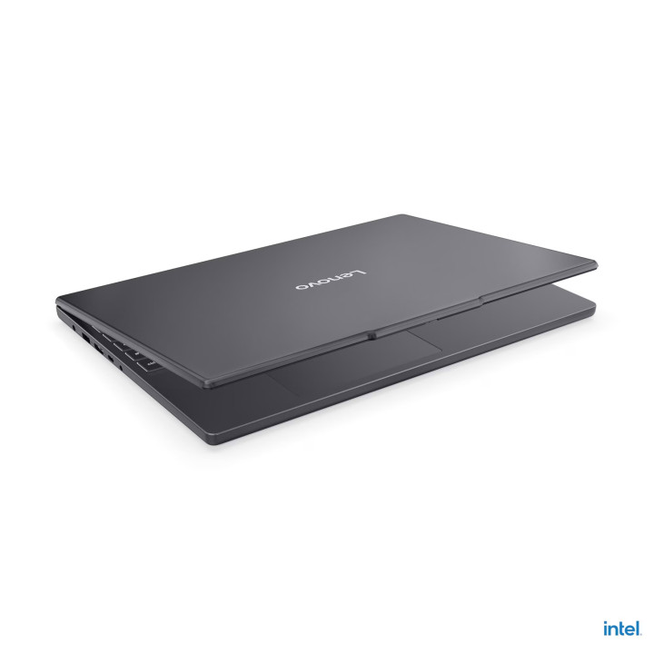 Лаптоп Lenovo IdeaPad 3 SLIM 15, Intel Core i7-13620H, 15.3" WUXGA (1920x1200) IPS, 24GB RAM, 1TB SSD, NO OS - 83K1007FBM