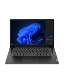 Лаптоп Lenovo V14 G5, Intel Core i5-13420H, 14" FHD (1920x1080) IPS, 8GB RAM, 512GB SSD, NO OS - 83GU006YBM