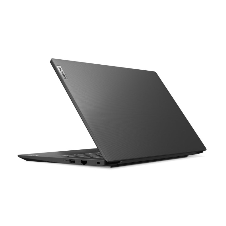 Лаптоп Lenovo V14 G5, Intel Core i5-13420H, 14" FHD (1920x1080) IPS, 8GB RAM, 512GB SSD, NO OS - 83GU006YBM