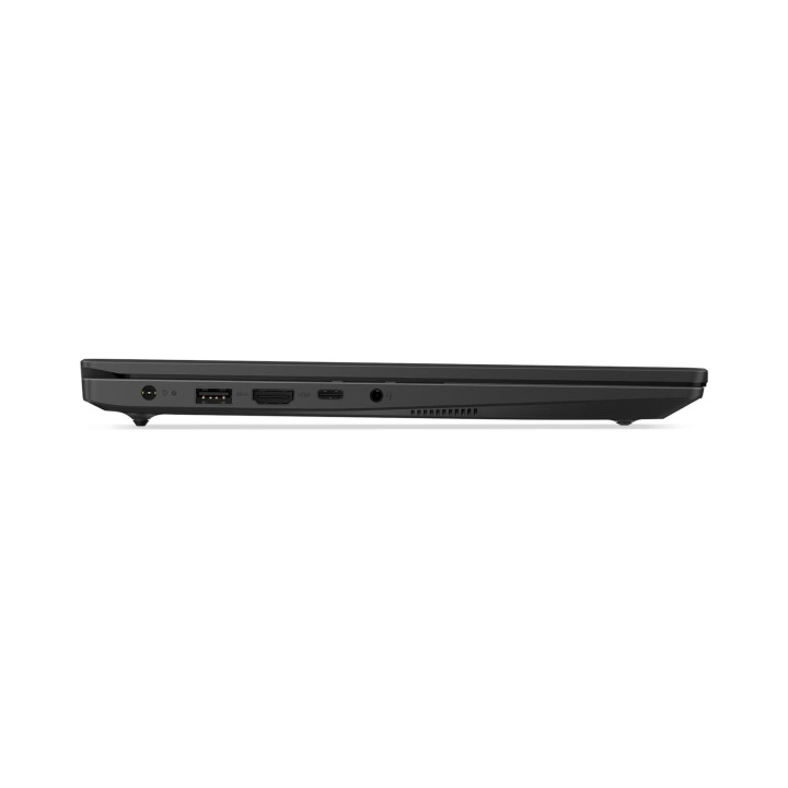 Лаптоп Lenovo V14 G5, Intel Core i5-13420H, 14" FHD (1920x1080) IPS, 8GB RAM, 512GB SSD, NO OS - 83GU006YBM