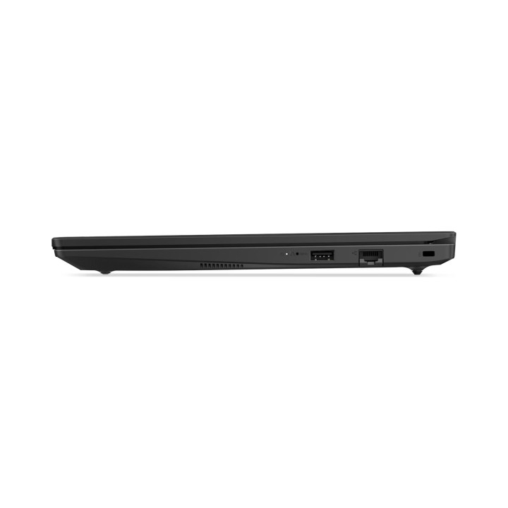 Лаптоп Lenovo V14 G5, Intel Core i5-13420H, 14" FHD (1920x1080) IPS, 8GB RAM, 512GB SSD, NO OS - 83GU006YBM