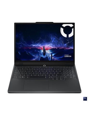 Лаптоп Lenovo LEGION 5 15, Intel Core Ultra 9 275HX, 15.1" WUXGA (1920x1200) 165Hz IPS, 32GB RAM, GeForce RTX 5070 8GB, NO OS - 83F0008XBM