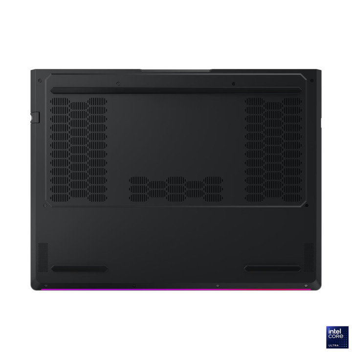Лаптоп Lenovo LEGION PRO 7, Intel Core Ultra 9 275HX, 16" WQXGA (2560x1600) 240Hz OLED, 64GB RAM, 1TB SSD, GeForce RTX 5080 16GB, NO OS - 83F500KRBM
