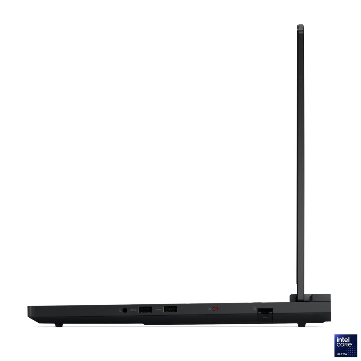 Лаптоп Lenovo LEGION PRO 7, Intel Core Ultra 9 275HX, 16" WQXGA (2560x1600) 240Hz OLED, 64GB RAM, 1TB SSD, GeForce RTX 5080 16GB, NO OS - 83F500KRBM