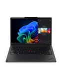 Лаптоп Lenovo ThinkPad T14 G6, Intel Core Ultra 7 258V, 14" WUXGA (1920x1200) IPS, 32GB RAM, 1TB SSD, Win 11 Pro - 21QG001JBM