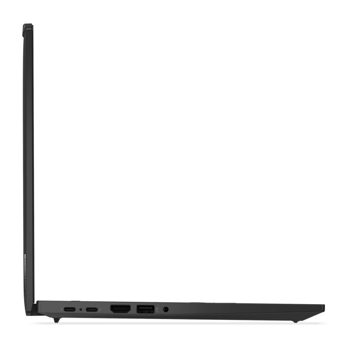 Лаптоп Lenovo ThinkPad T14 G6, Intel Core Ultra 7 258V, 14" WUXGA (1920x1200) IPS, 32GB RAM, 1TB SSD, Win 11 Pro - 21QG001JBM
