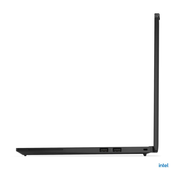 Лаптоп Lenovo ThinkPad T14s G6, Intel Core Ultra 5 228V, 14" WUXGA (1920x1200) IPS, 32GB RAM, 512GB SSD, Win 11 Pro - 21QX000TBM