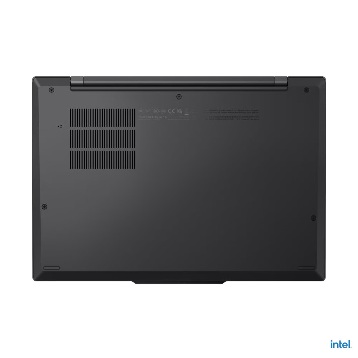 Лаптоп Lenovo ThinkPad T14s G6, Intel Core Ultra 5 228V, 14" WUXGA (1920x1200) IPS, 32GB RAM, 512GB SSD, Win 11 Pro - 21QX000TBM