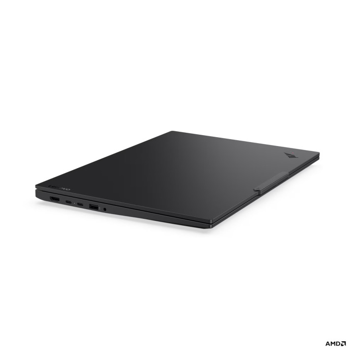 Лаптоп Lenovo ThinkPad E16 G3, AMD Ryzen 5 220, 16" WUXGA (1920x1200) IPS, 16GB RAM, 512GB SSD, NO OS - 21ST0053BM
