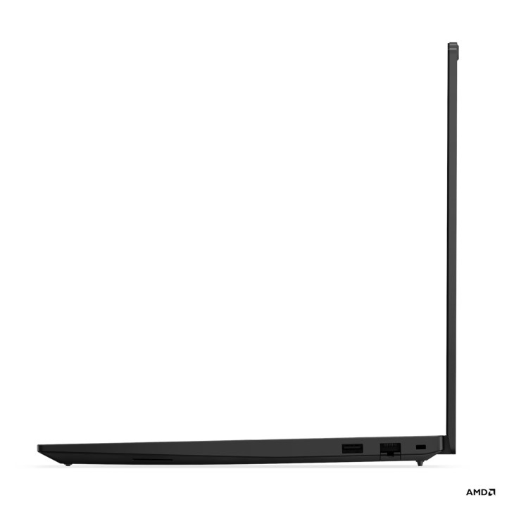 Лаптоп Lenovo ThinkPad E16 G3, AMD Ryzen 5 220, 16" WUXGA (1920x1200) IPS, 16GB RAM, 512GB SSD, NO OS - 21ST0053BM