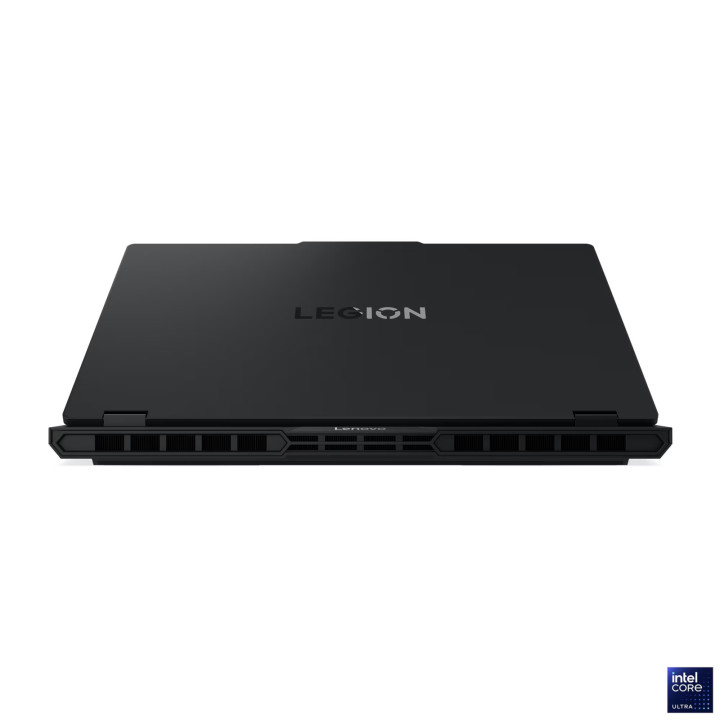 Лаптоп Lenovo LEGION 5 PRO, Intel Core Ultra 7 255HX, 16" WQXGA (2560x1600) 165Hz IPS, 32GB RAM, GeForce RTX 5070 8GB, NO OS - 83F3008GBM