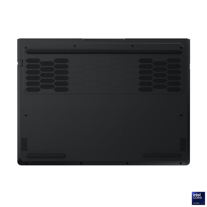 Лаптоп Lenovo LEGION 5 PRO, Intel Core Ultra 7 255HX, 16" WQXGA (2560x1600) 165Hz IPS, 32GB RAM, GeForce RTX 5070 8GB, NO OS - 83F3008GBM