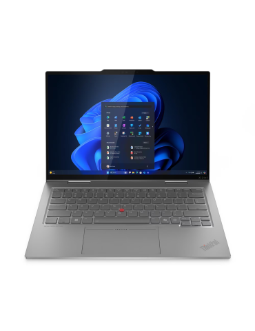 Лаптоп Lenovo ThinkPad X1 2N1G10, Intel Core Ultra 7 258V, 14" WUXGA (1920x1200) IPS, 32GB RAM, 1TB SSD, Win 11 Pro - 21NU0023BM