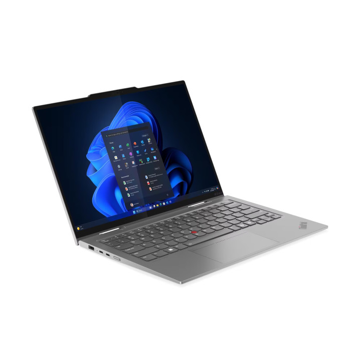 Лаптоп Lenovo ThinkPad X1 2N1G10, Intel Core Ultra 7 258V, 14" WUXGA (1920x1200) IPS, 32GB RAM, 1TB SSD, Win 11 Pro - 21NU0023BM