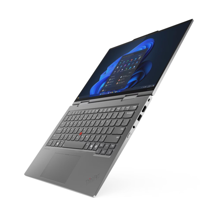Лаптоп Lenovo ThinkPad X1 2N1G10, Intel Core Ultra 7 258V, 14" WUXGA (1920x1200) IPS, 32GB RAM, 1TB SSD, Win 11 Pro - 21NU0023BM