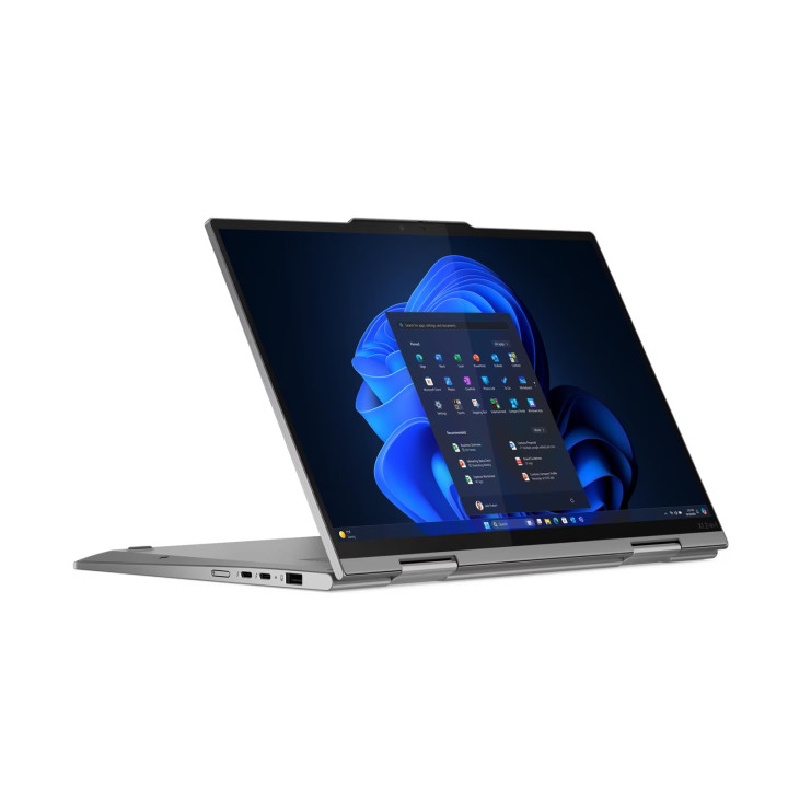 Лаптоп Lenovo ThinkPad X1 2N1G10, Intel Core Ultra 7 258V, 14" WUXGA (1920x1200) IPS, 32GB RAM, 1TB SSD, Win 11 Pro - 21NU0023BM