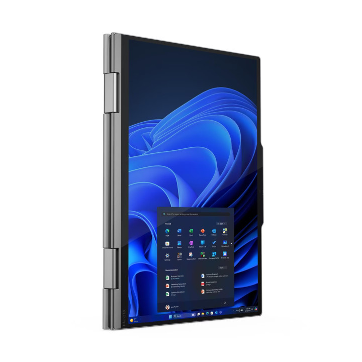 Лаптоп Lenovo ThinkPad X1 2N1G10, Intel Core Ultra 7 258V, 14" WUXGA (1920x1200) IPS, 32GB RAM, 1TB SSD, Win 11 Pro - 21NU0023BM